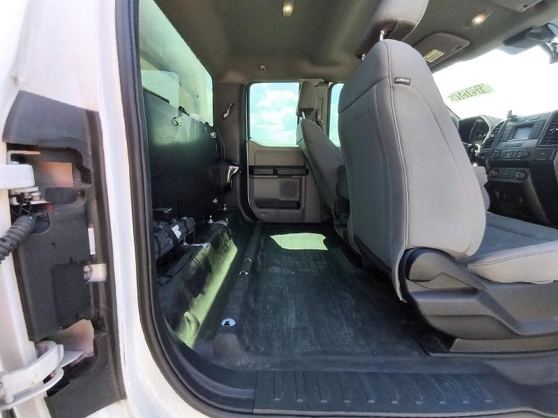 Продаж на аукціоні авто 2020 Ford F150, vin: 1FTEX1C5XLKE43201, номер лоту: 61297576