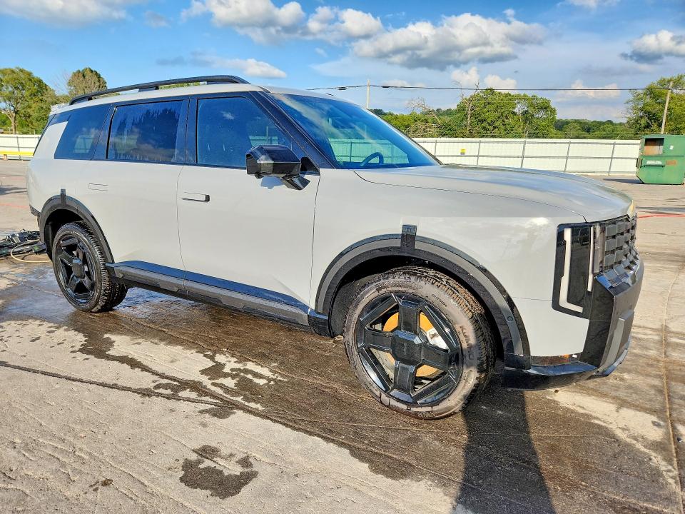 65397466 :رقم المزاد ، 5XYPLESA9VG009791 vin ، 2027 Kia Telluride Hybrid مزاد بيع