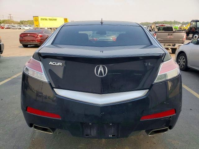 Продажа на аукционе авто 2009 Acura Tl, vin: 19UUA86259A022042, номер лота: 64056096
