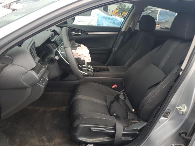66191946 :رقم المزاد ، 2HGFC2F62LH550911 vin ، 2020 Honda Civic مزاد بيع