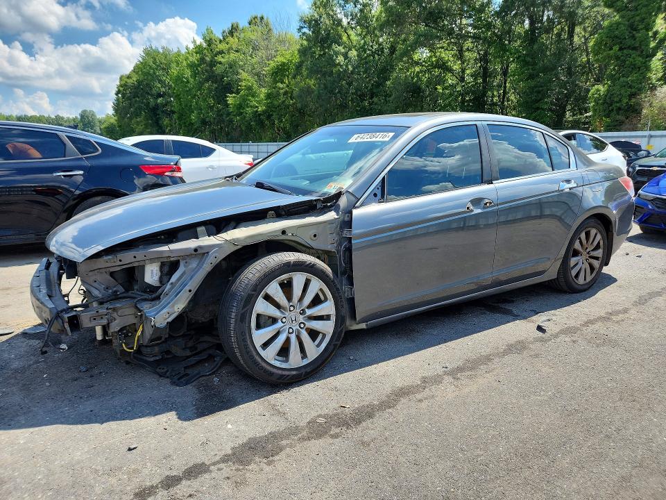Aukcja sprzedaży 2012 Honda Accord, vin: 1HGCP3F82CA032343, numer aukcji: 64238416