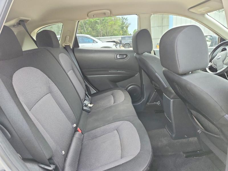Aukcja sprzedaży 2012 Nissan Rogue, vin: JN8AS5MT0CW284770, numer aukcji: 66825046