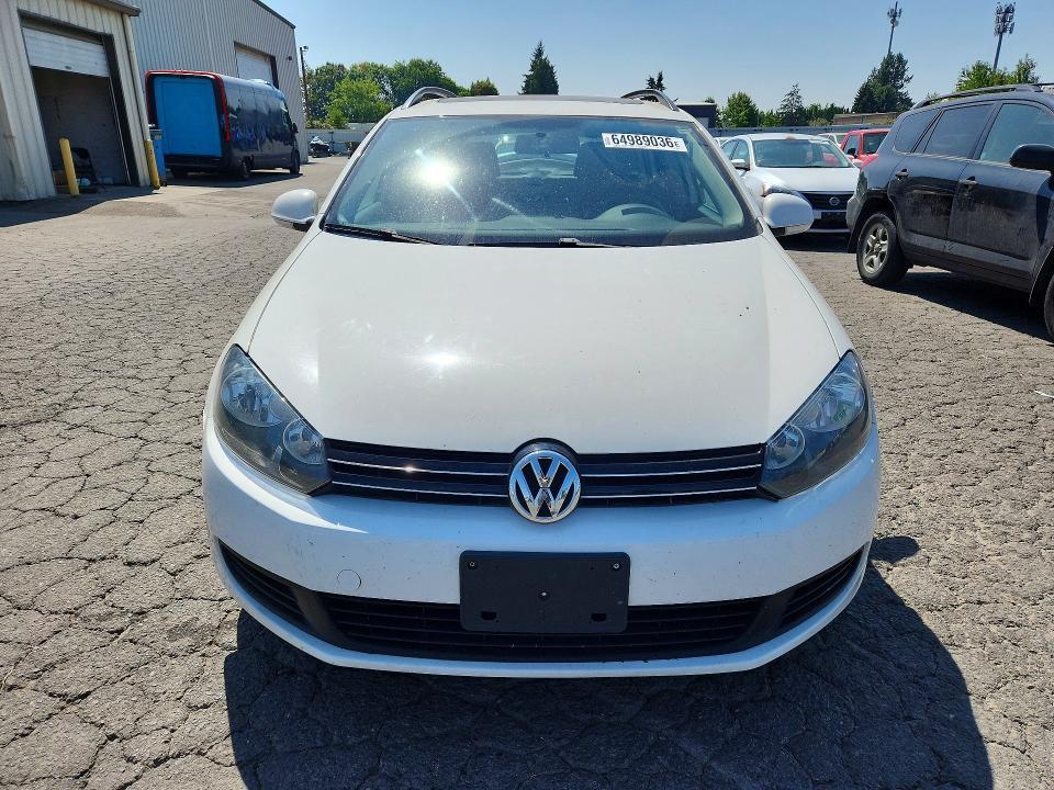 Продаж на аукціоні авто 2012 Volkswagen Jetta, vin: 3VWPL7AJ5CM682961, номер лоту: 64989036