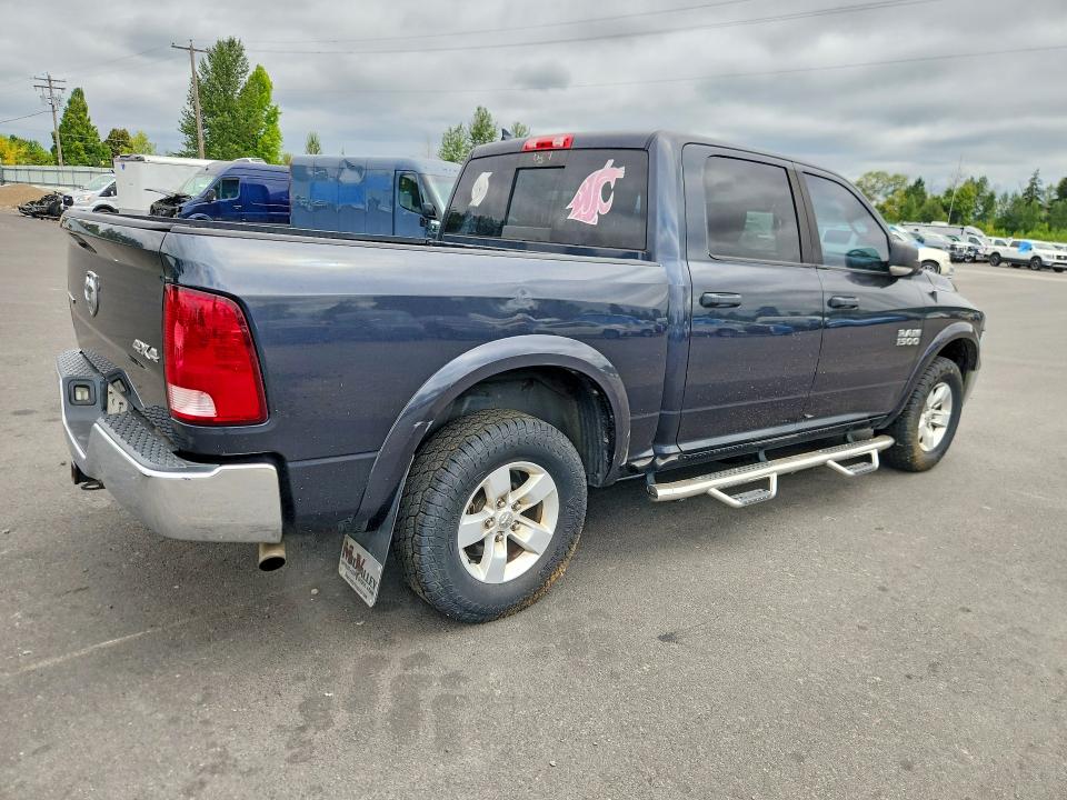 64919236 :رقم المزاد ، 1C6RR7LG0ES263283 vin ، 2014 Ram 1500 مزاد بيع