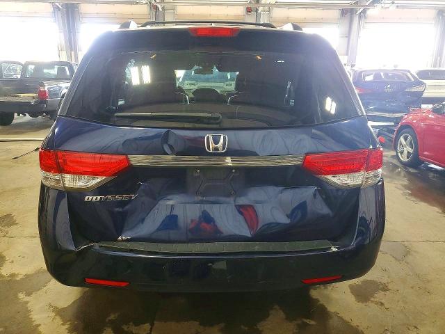 Aukcja sprzedaży 2015 Honda Odyssey, vin: 5FNRL5H61FB055510, numer aukcji: 64810286