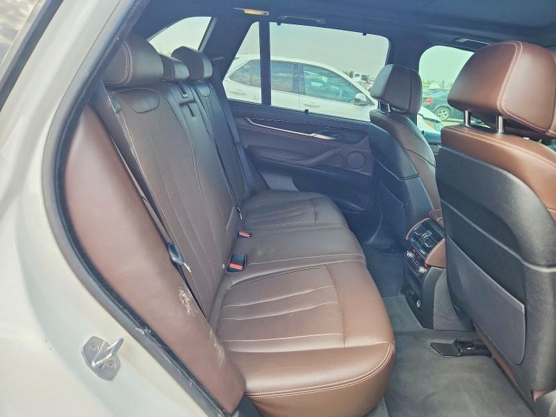 Aukcja sprzedaży 2018 Bmw X5, vin: 5UXKR6C54J0U14715, numer aukcji: 66274656