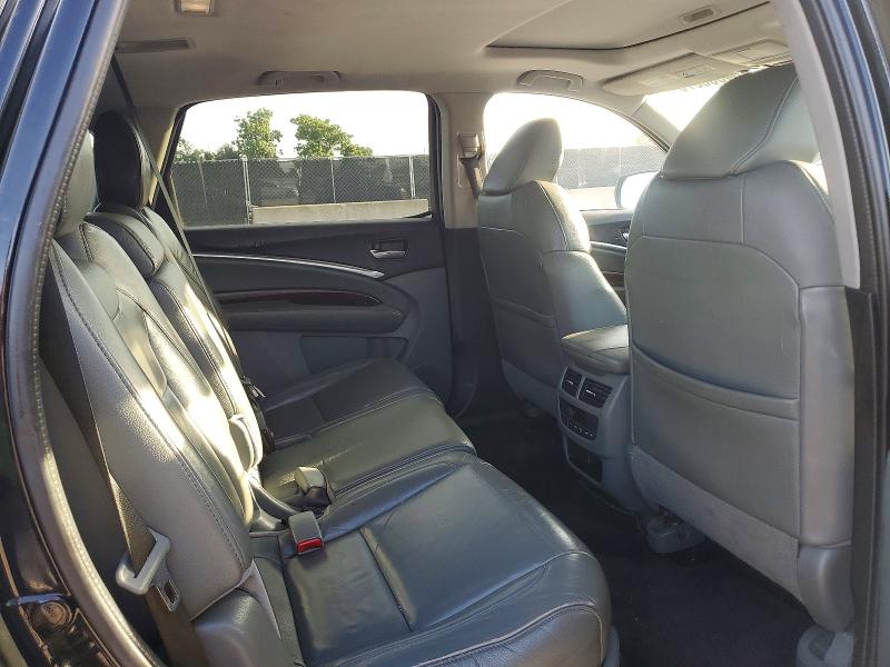 Aukcja sprzedaży 2015 Acura Mdx, vin: 5FRYD4H49FB003462, numer aukcji: 64088076