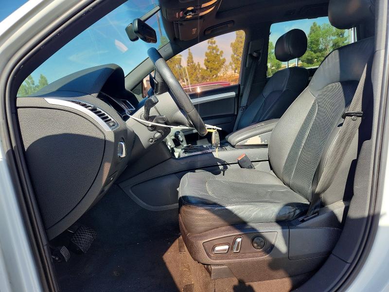 Продаж на аукціоні авто 2011 Audi Q7, vin: WA1DGAFE8BD004809, номер лоту: 65568496