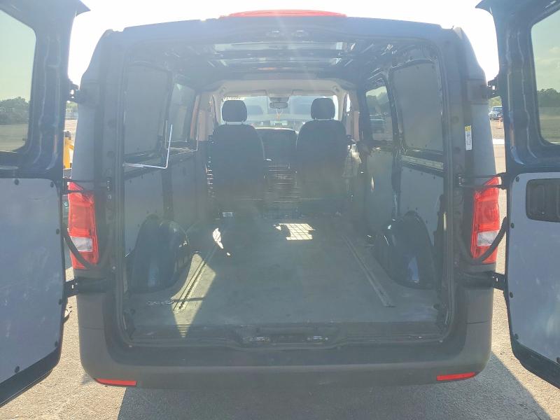 Продажа на аукционе авто 2020 Mercedes-benz Metris, vin: W1YV0BEY9L3685758, номер лота: 66067216