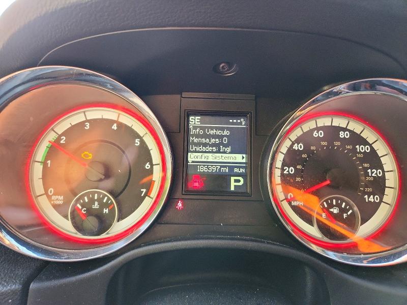 64412146 :رقم المزاد ، 1C4RDJAG3DC686956 vin ، 2013 Dodge Durango مزاد بيع