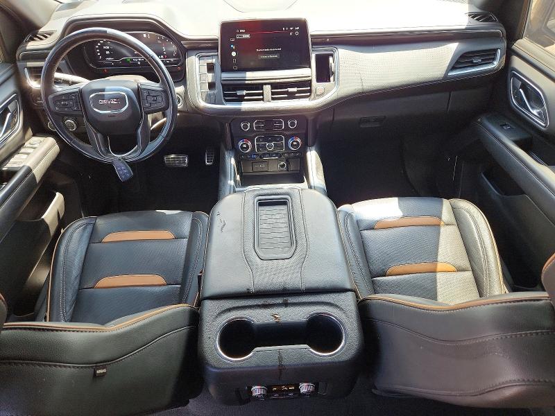 Продаж на аукціоні авто 2022 Gmc Yukon, vin: 1GKS2CKL2NR146046, номер лоту: 64440246