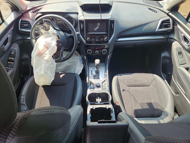 Продажа на аукционе авто 2019 Subaru Forester, vin: JF2SKAGC7KH450162, номер лота: 64579906