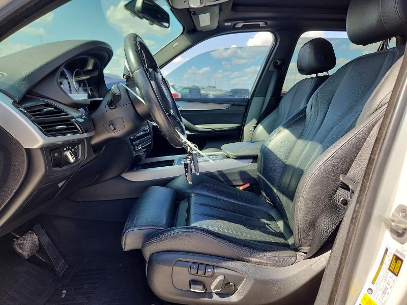 Aukcja sprzedaży 2015 Bmw X5, vin: 5UXKR0C53F0P00060, numer aukcji: 64051396