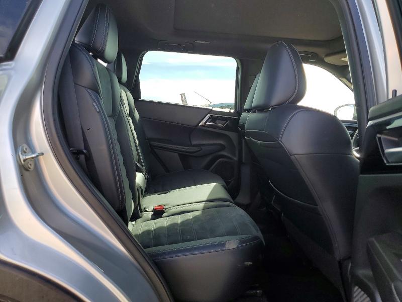 Продажа на аукционе авто 2022 Mitsubishi Outlander, vin: JA4J4UA80NZ071183, номер лота: 66439986