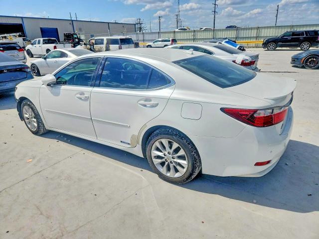 Aukcja sprzedaży 2013 Lexus Es, vin: JTHBW1GG5D2023332, numer aukcji: 64113096
