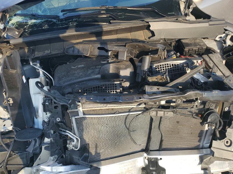 Продажа на аукционе авто 2023 Infiniti Qx60, vin: 5N1DL1FSXPC373509, номер лота: 64985366
