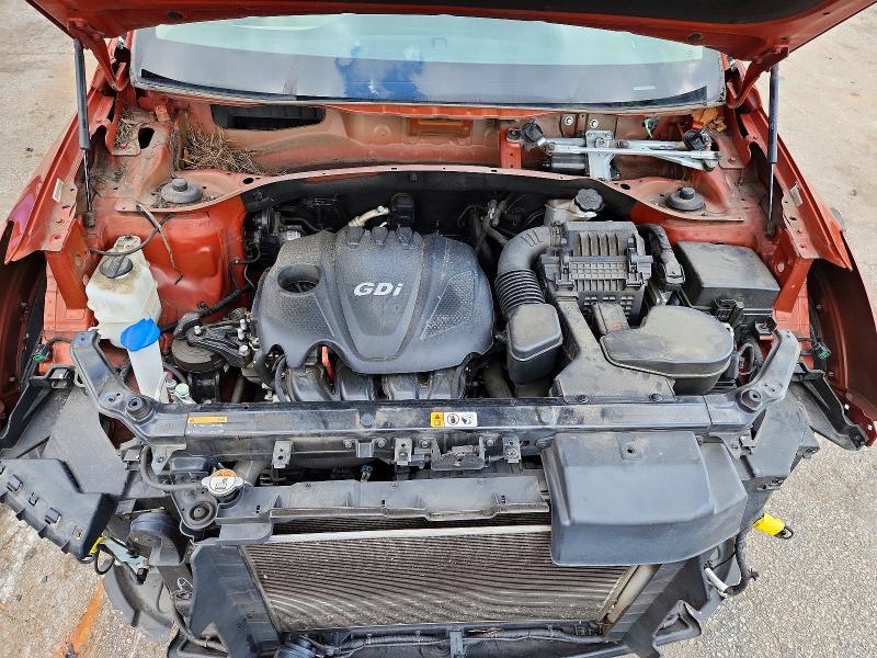 Aukcja sprzedaży 2014 Hyundai Santa Fe Sport, vin: 5XYZU3LB9EG228624, numer aukcji: 66747956