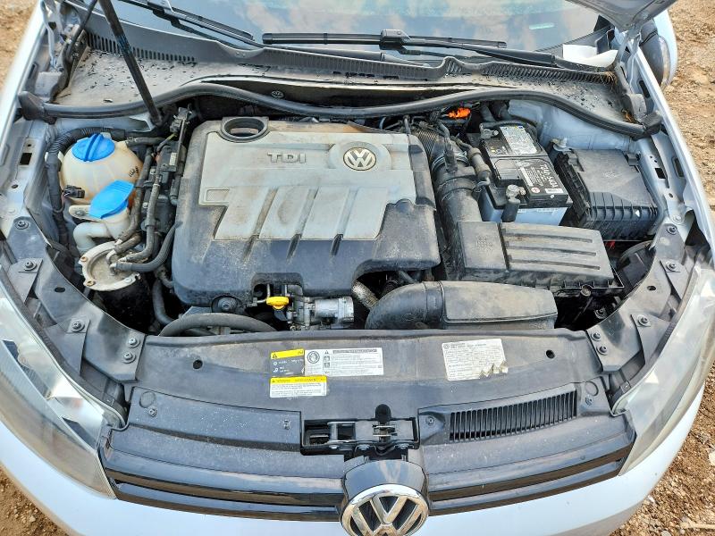 Aukcja sprzedaży 2014 Volkswagen Golf, vin: WVWDM7AJ8EW000239, numer aukcji: 64324856