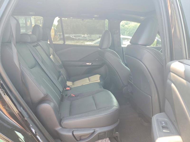 Aukcja sprzedaży 2026 Lexus Tx 350, vin: 5TDAAAB64TS052600, numer aukcji: 64986026
