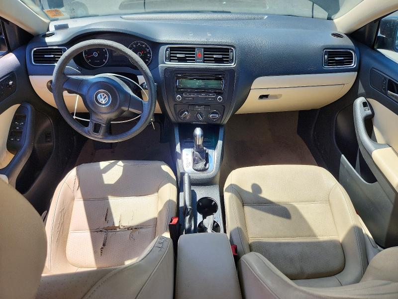 2012 Volkswagen Jetta მანქანა იყიდება აუქციონზე, vin: 3VWDP7AJ5CM417366, აუქციონის ნომერი: 65218386
