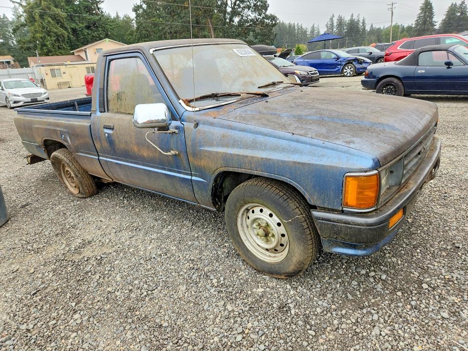 62539346 :رقم المزاد ، JT4RN50R8J5175606 vin ، 1988 Toyota Pickup مزاد بيع