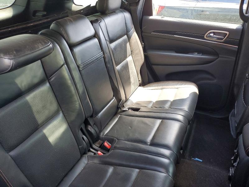 65164056 :رقم المزاد ، 1C4RJEBGXGC482710 vin ، 2016 Jeep Grand Cherokee مزاد بيع