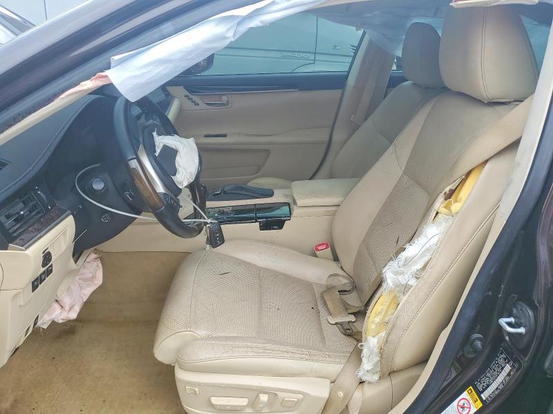 Продажа на аукционе авто 2014 Lexus Es, vin: JTHBK1GG1E2148132, номер лота: 63439136