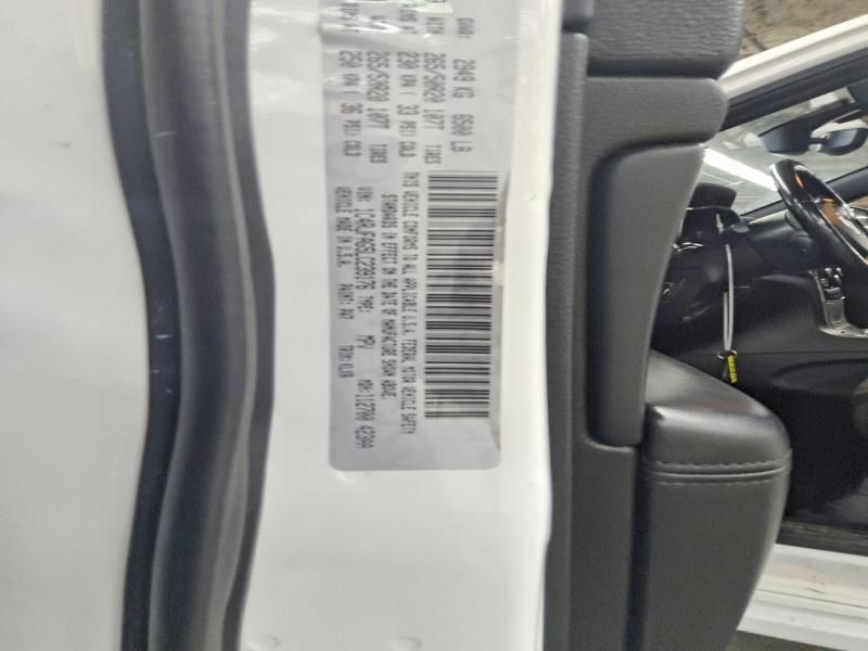 Продаж на аукціоні авто 2020 Jeep Grand Cherokee, vin: 1C4RJFAG5LC239176, номер лоту: 64252586