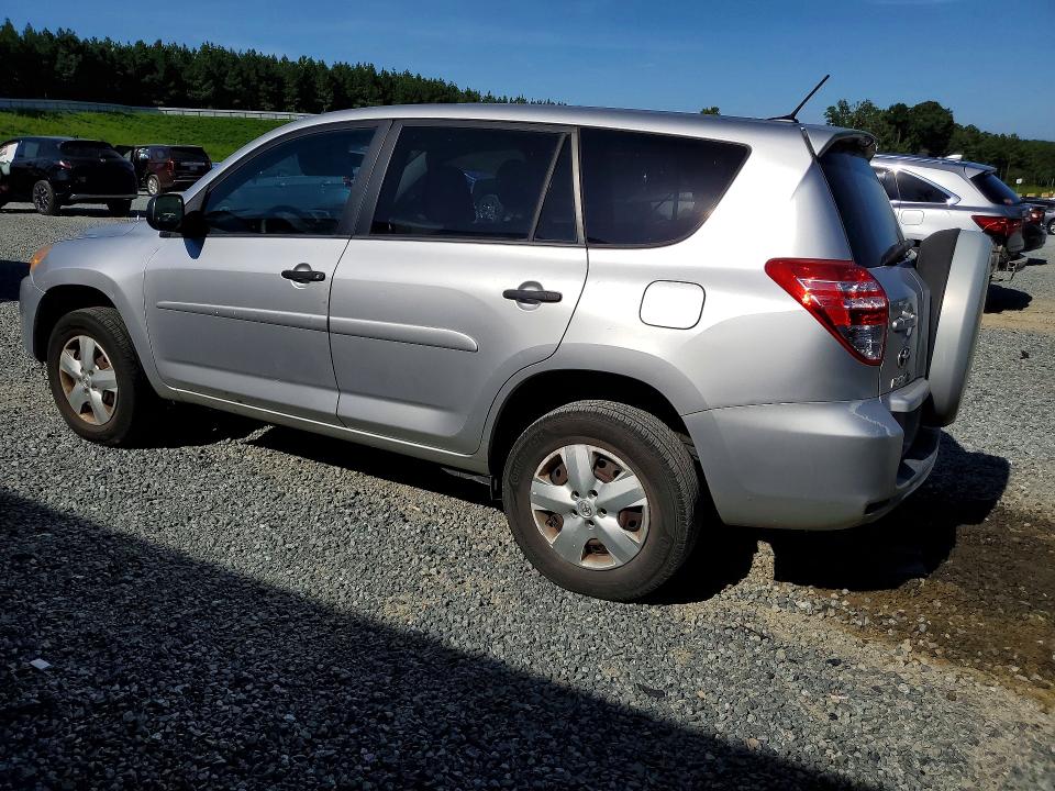 2011 Toyota Rav4 მანქანა იყიდება აუქციონზე, vin: 2T3ZF4DV2BW057575, აუქციონის ნომერი: 65525886