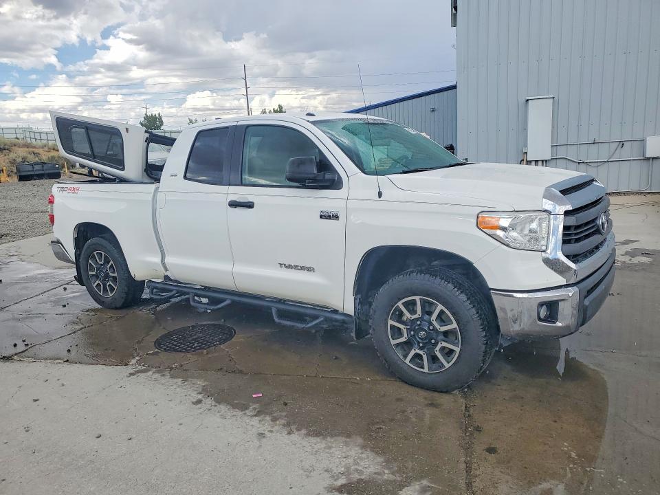 2014 Toyota Tundra მანქანა იყიდება აუქციონზე, vin: 5TFUW5F14EX374042, აუქციონის ნომერი: 64835726
