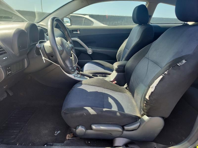 Продажа на аукционе авто 2010 Scion Tc, vin: JTKDE3B78A0312298, номер лота: 66506186