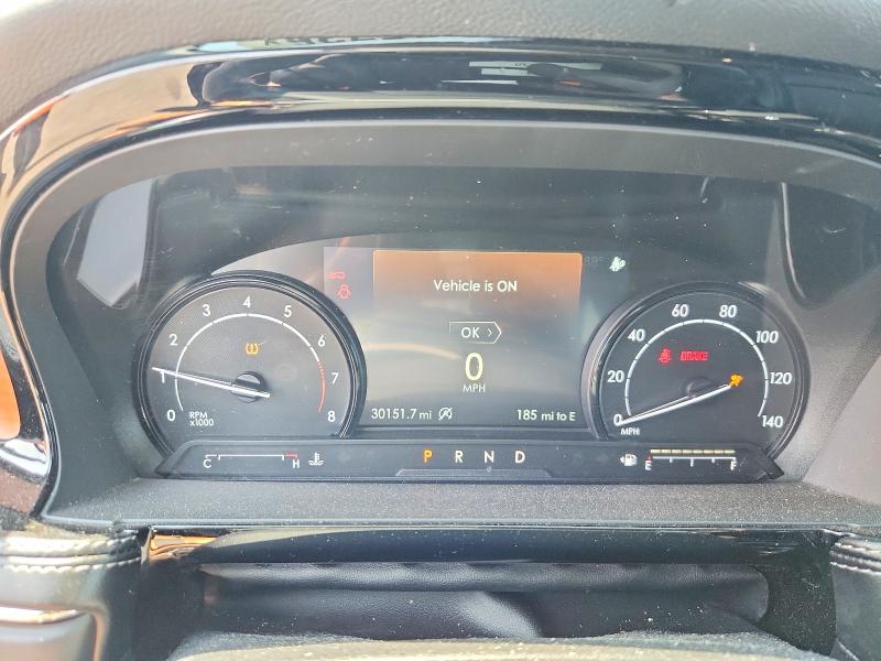 2020 Lincoln Corsair მანქანა იყიდება აუქციონზე, vin: 5LMCJ2D98LUL00938, აუქციონის ნომერი: 64915736