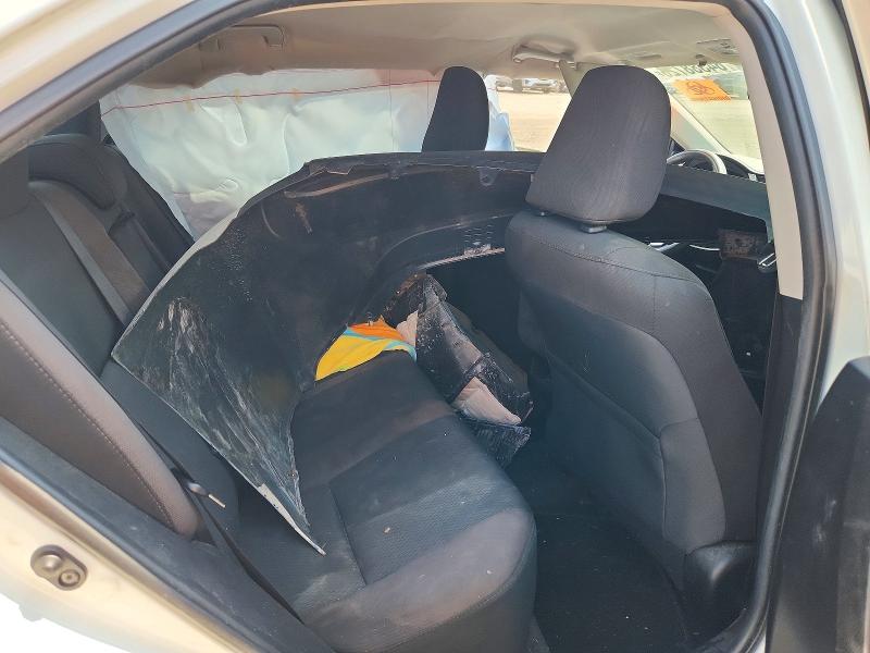 Продаж на аукціоні авто 2018 Toyota Corolla, vin: 5YFBURHE1JP781846, номер лоту: 64388726
