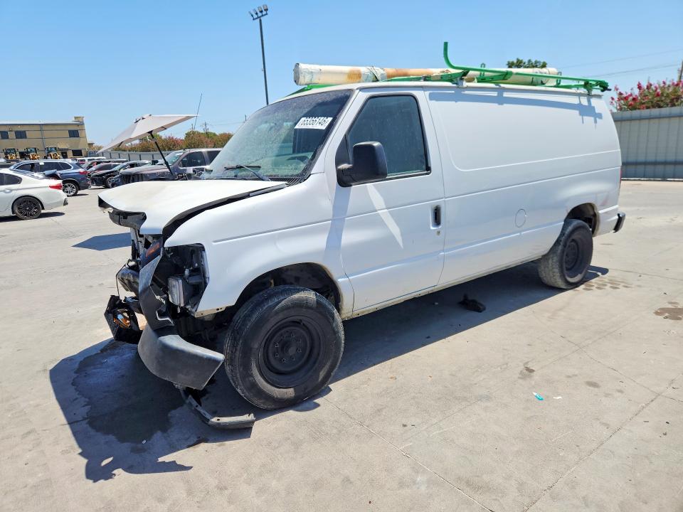 2014 Ford E250 მანქანა იყიდება აუქციონზე, vin: 1FTNE2EL9EDA82865, აუქციონის ნომერი: 65356146