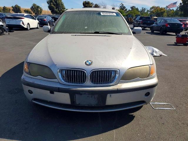 65405836 :رقم المزاد ، WBAAZ334X3PH30021 vin ، 2003 Bmw 325 مزاد بيع