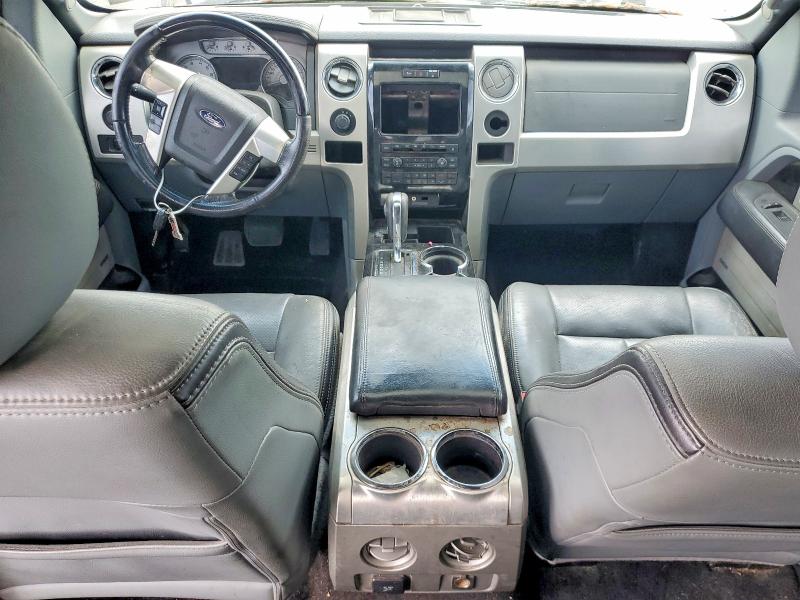 Продажа на аукционе авто 2011 Ford F150, vin: 1FTFW1ETXBFC96386, номер лота: 62653296
