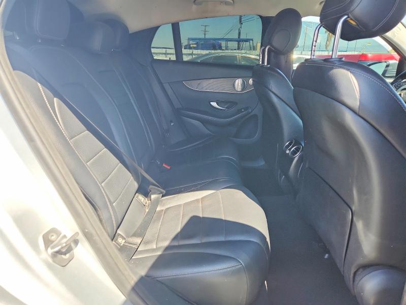 Продажа на аукционе авто 2017 Mercedes-benz Glc Coupe, vin: WDC0J4KB8HF283883, номер лота: 66641036