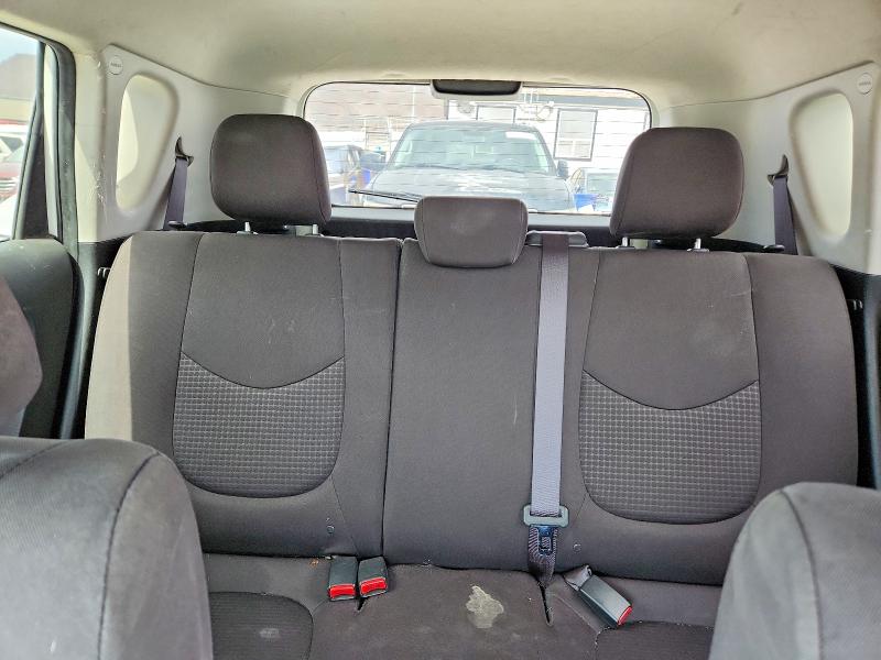 64289576 :رقم المزاد ، KNDJT2A56D7572771 vin ، 2013 Kia Soul مزاد بيع