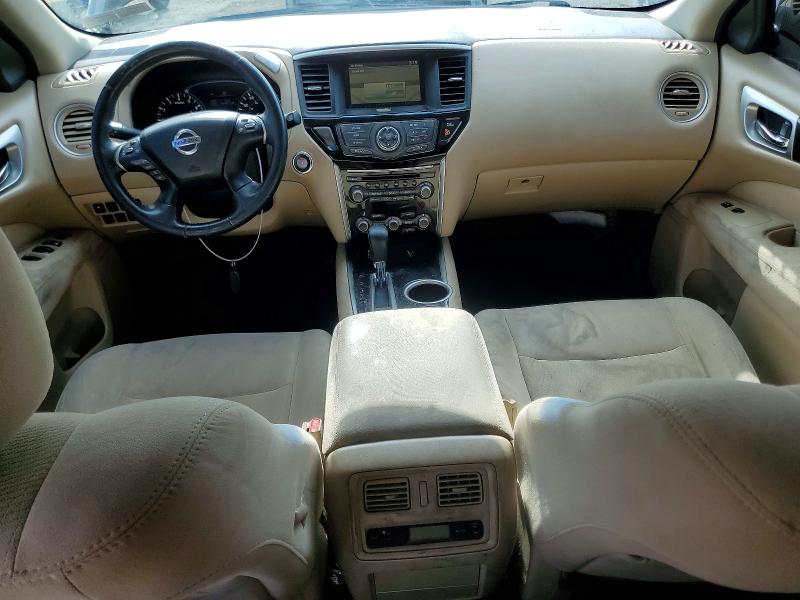 Aukcja sprzedaży 2016 Nissan Pathfinder, vin: 5N1AR2MN1GC616290, numer aukcji: 66778006