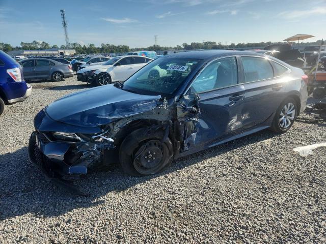 64844616 :رقم المزاد ، 2HGFE2F20SH581600 vin ، 2025 Honda Civic مزاد بيع