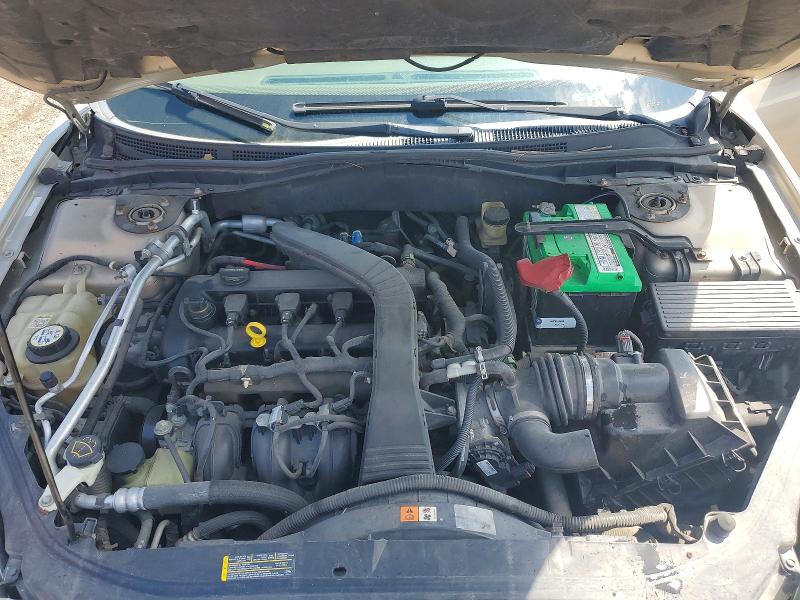 Продаж на аукціоні авто 2006 Ford Fusion, vin: 3FAHP08Z86R211155, номер лоту: 65811036