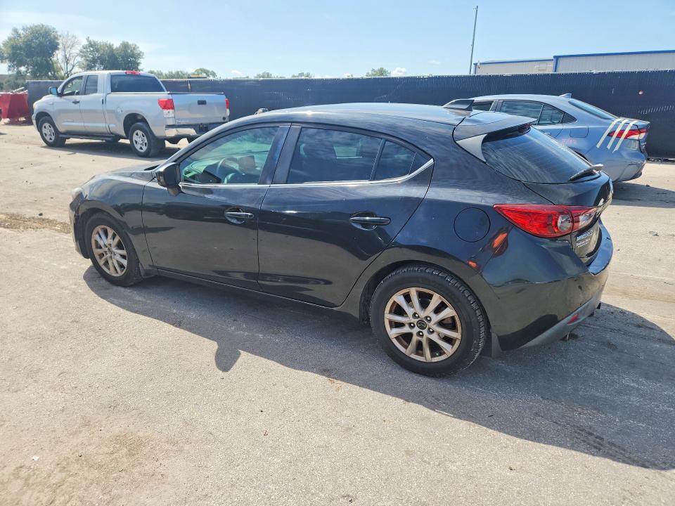 Aukcja sprzedaży 2014 Mazda 3, vin: 3MZBM1M7XEM117063, numer aukcji: 66452076