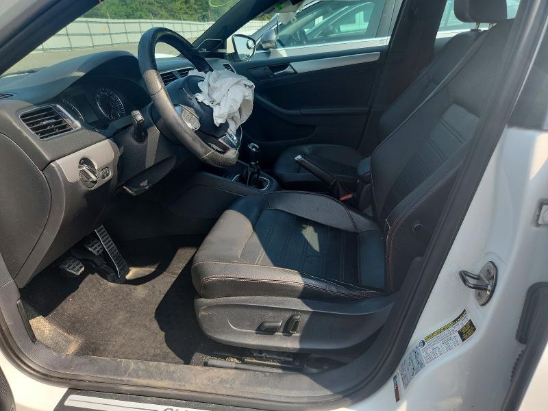 Продажа на аукционе авто 2014 Volkswagen Jetta, vin: 3VW5T7AJ8EM370952, номер лота: 63775626