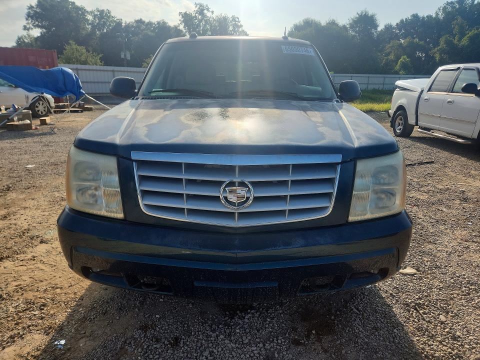Aukcja sprzedaży 2005 Cadillac Escalade, vin: 1GYEC63T05R122330, numer aukcji: 65030746