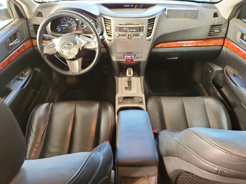 Продаж на аукціоні авто 2010 Subaru Legacy, vin: 4S3BMBK62A3227796, номер лоту: 62891656
