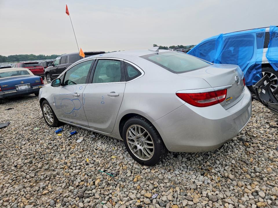 Продаж на аукціоні авто 2015 Buick Verano, vin: 1G4PP5SK9F4178363, номер лоту: 64017896