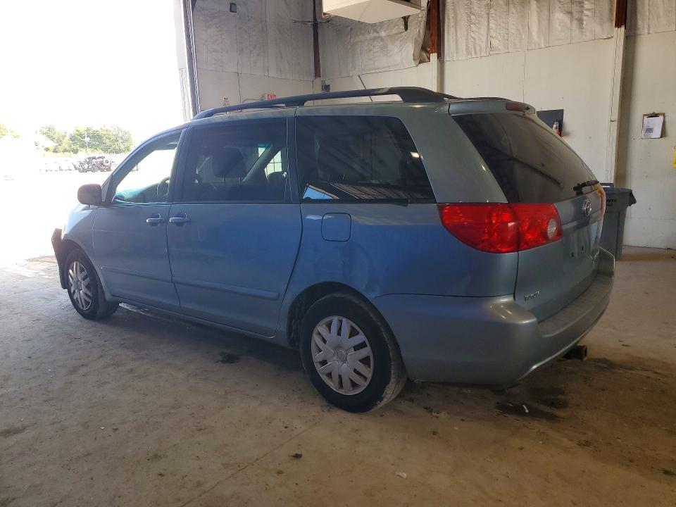 Продажа на аукционе авто 2009 Toyota Sienna, vin: 5TDZK23C59S238634, номер лота: 65614376