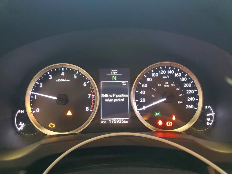 Продаж на аукціоні авто 2014 Lexus Is, vin: JTHCF1D25E5005894, номер лоту: 64290126
