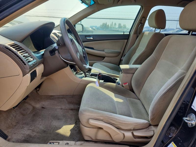 63886066 :رقم المزاد ، 1HGCM56497A104405 vin ، 2007 Honda Accord مزاد بيع