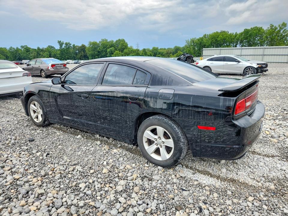Aukcja sprzedaży 2013 Dodge Charger, vin: 2C3CDXBG0DH637819, numer aukcji: 64548596